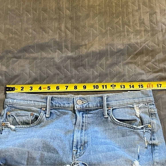 Mother jeans The Sinner womens 29 NWOT - Picture 11 of 16